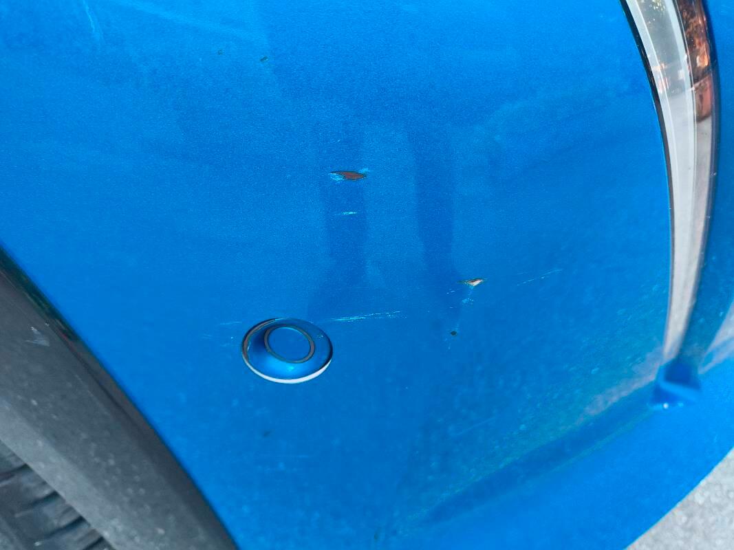 Peugeot 208 208 II 2021 - 1.2 puretech GT Pack s&s 100cv