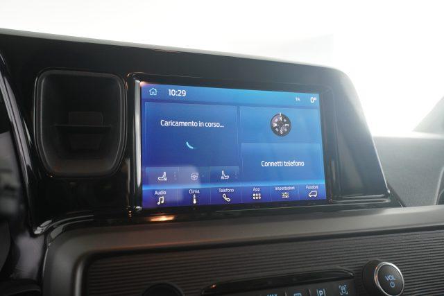 FORD Tourneo Courier 2ªs 1.0 EcoBoost Powershift Titanium