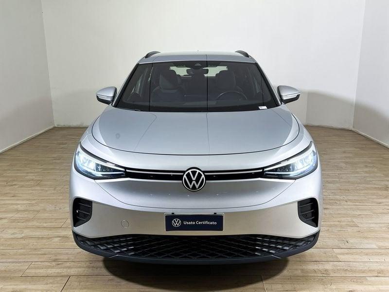 Volkswagen ID.4 ID.4 Pro Performance batteria da 77kWh