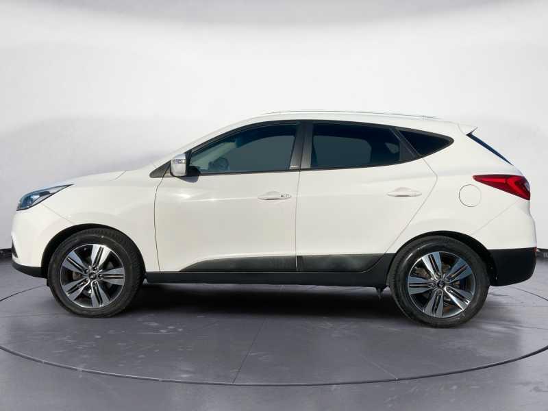 HYUNDAI Ix35 2.0 crdi Xpossible 4wd FL 136cv