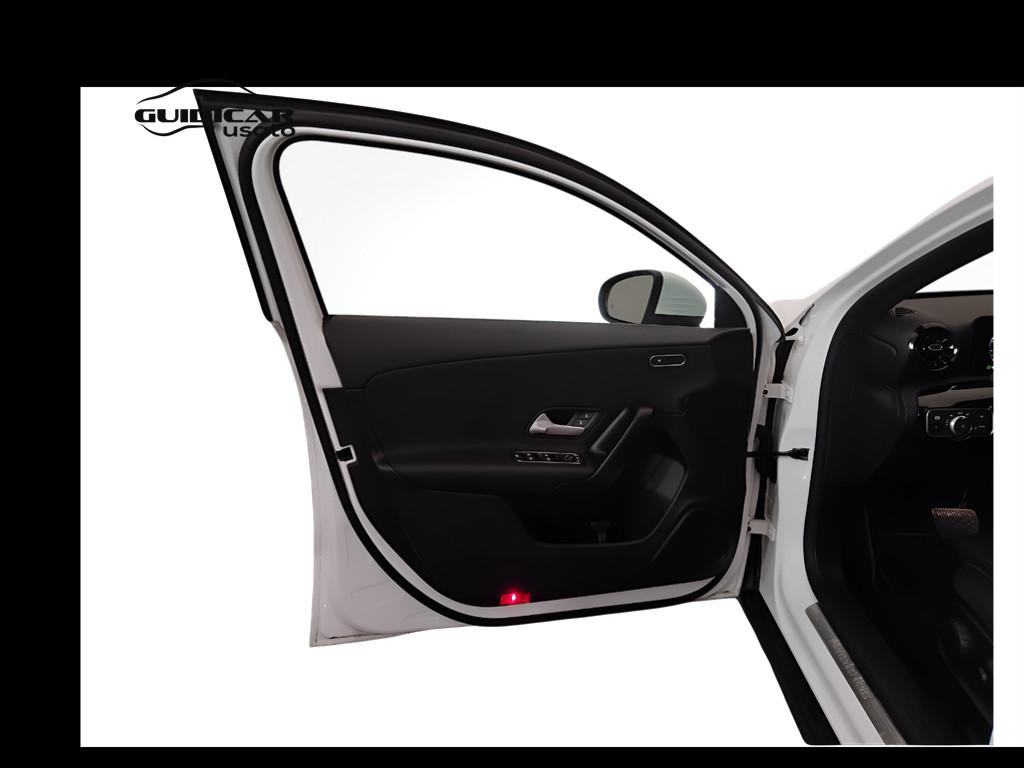 Mercedes-Benz Classe A - W177 2023 - A 180 d Advanced auto