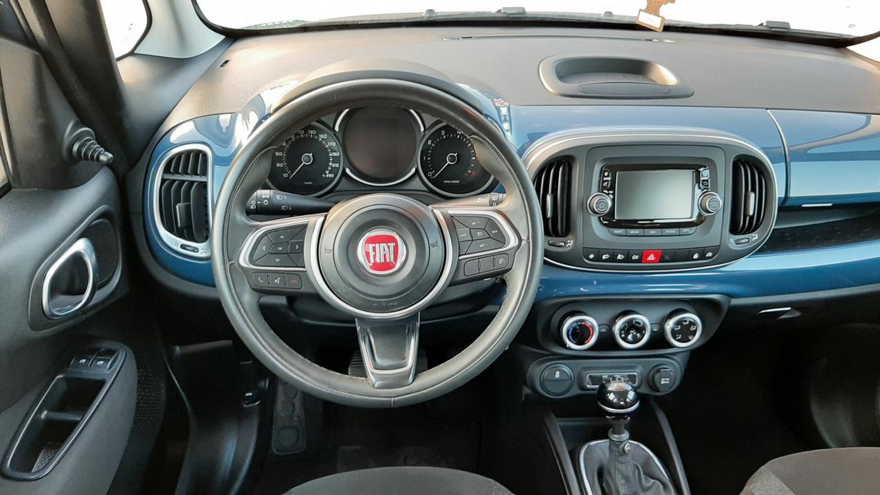 Fiat 500L 1.3 Multijet 95 CV Urban