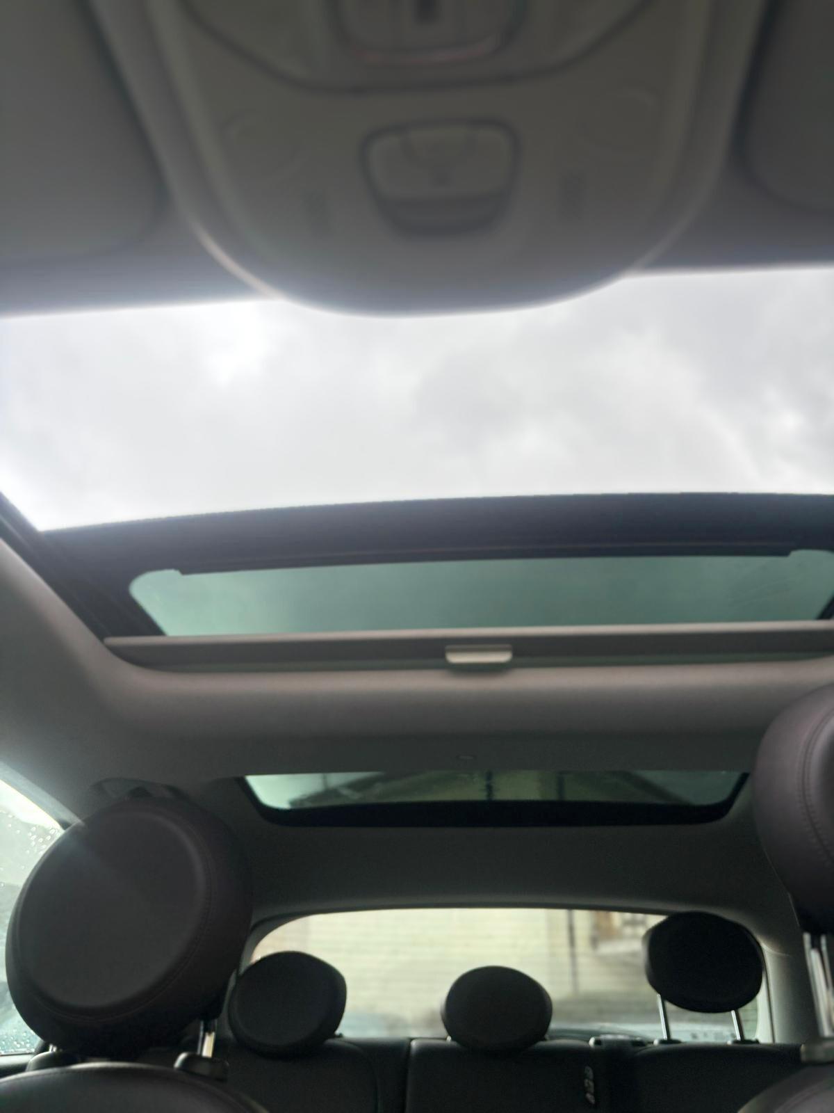 Fiat 500X 1.6JTDM 120 CV * TETTO NAVI PELLE FULL