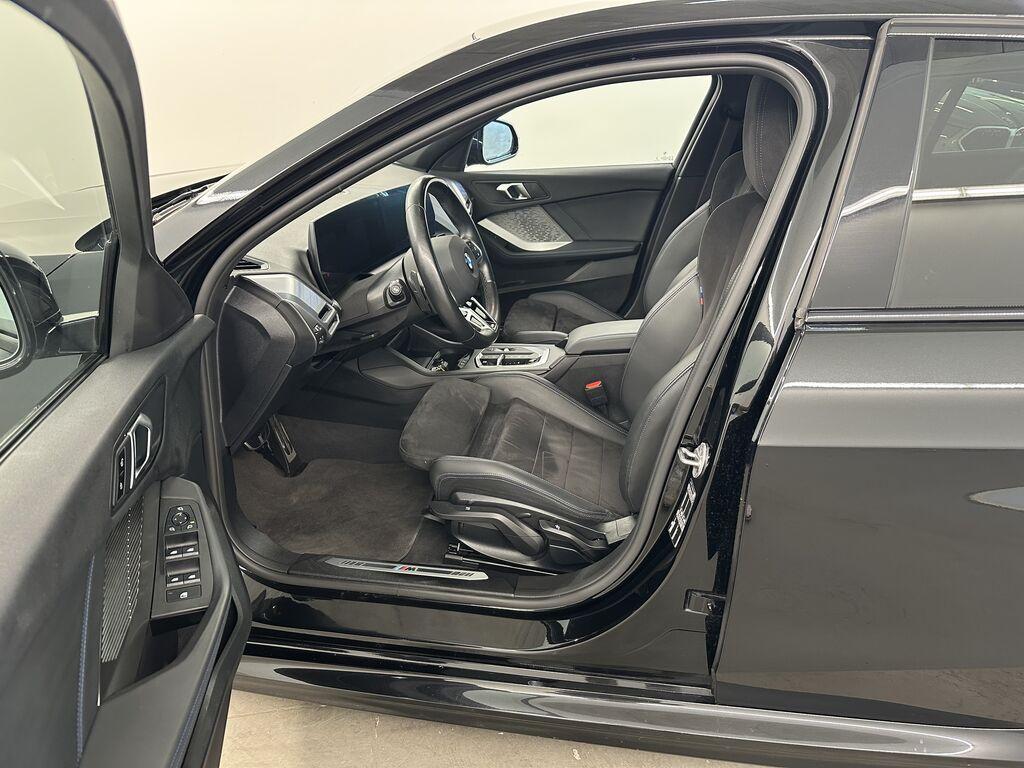 BMW Serie 1 118 d MSport Pro DCT