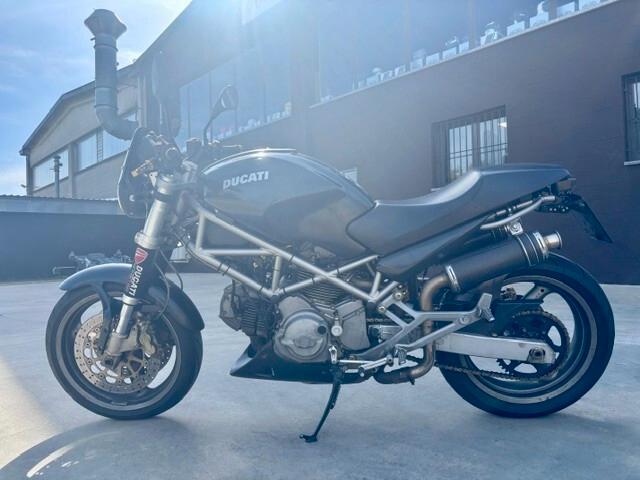 Ducati Monster 620 2004- LEGGERE BENE ANNUNCIO