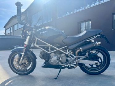 Ducati Monster 620 2004- LEGGERE BENE ANNUNCIO