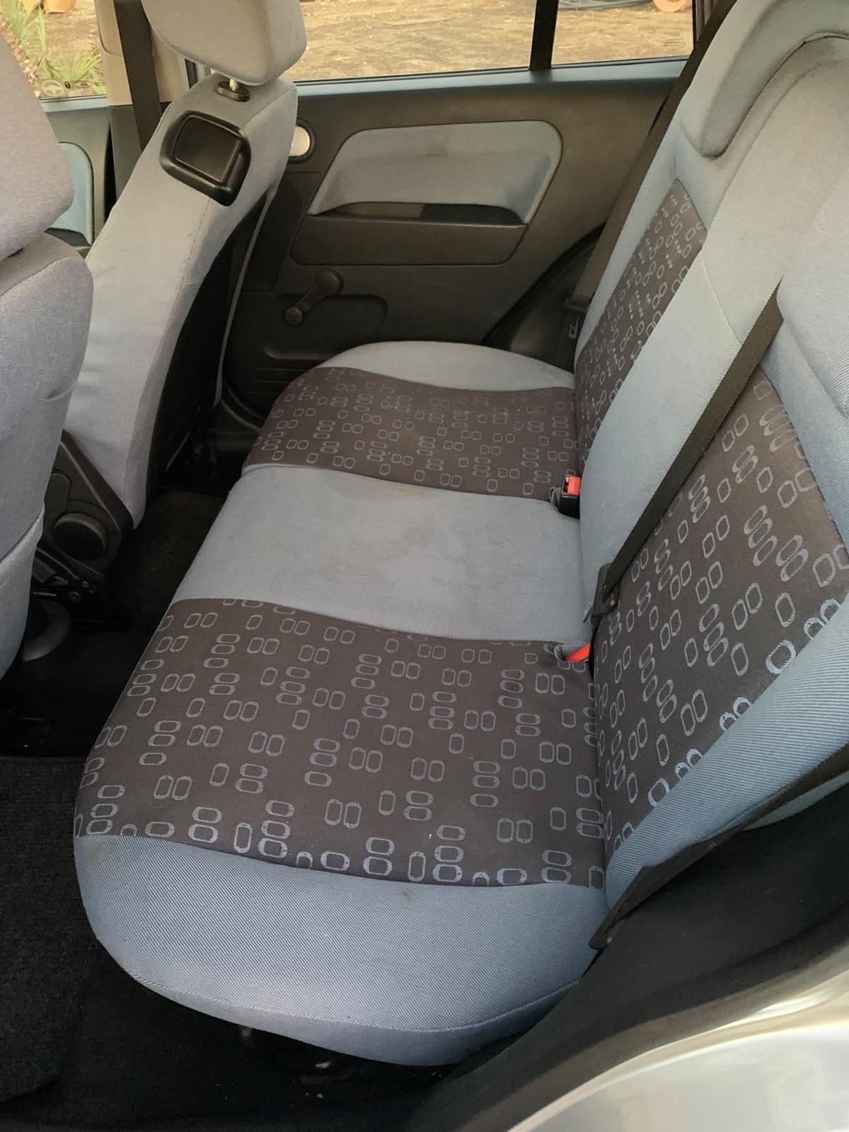Ford Fusion 1.4 TDCi 5p.