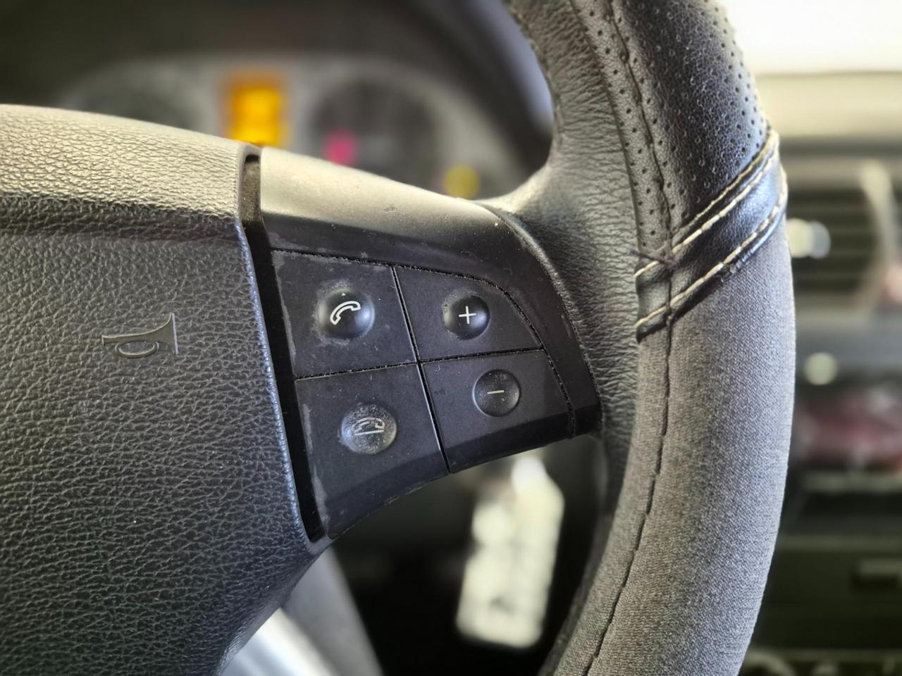 Mercedes B 200 CDI Chrome - NEOPATENTATI - Clima - Radio CD