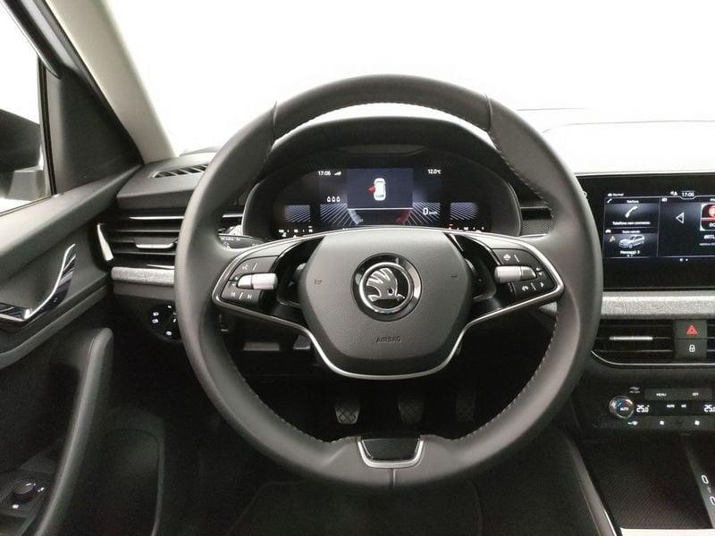 Škoda Kamiq 1.0 TSI Black Dots 95cv