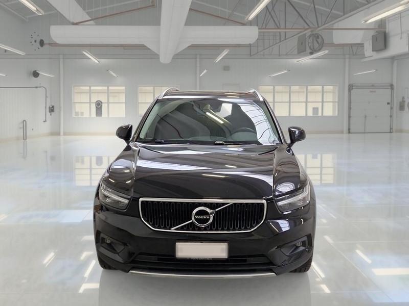 VOLVO XC40 D3 Geartronic Momentum Pro MY21
