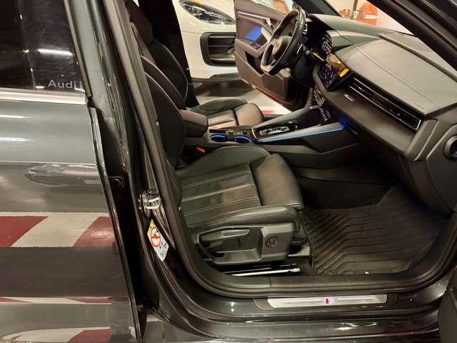 Audi A3 allstreet 35 TFSI S tronic Business Advanced