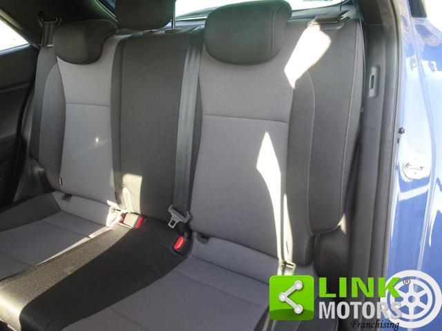 HYUNDAI i20 1.2 84 CV 5 porte Comfort