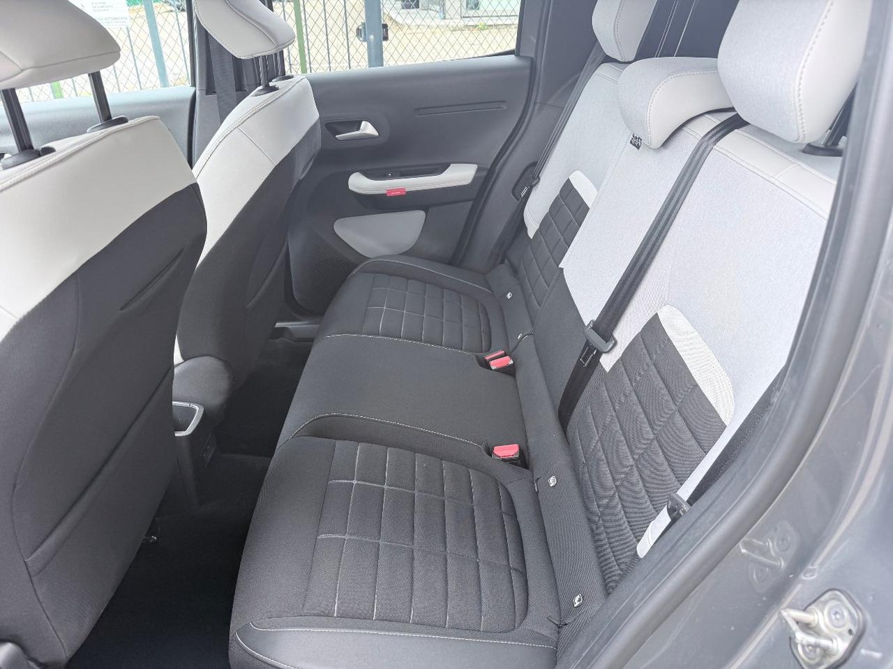 Citroen C3 1.2 puretech turbo Max 100cv s&s