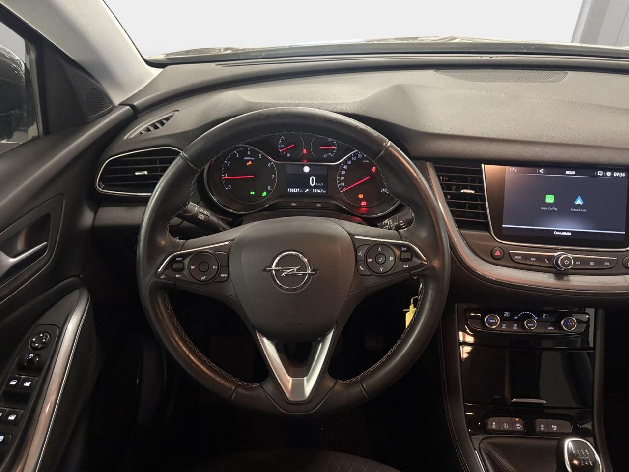 Opel Grandland X 1.5 ecotec Business s&s 130cv