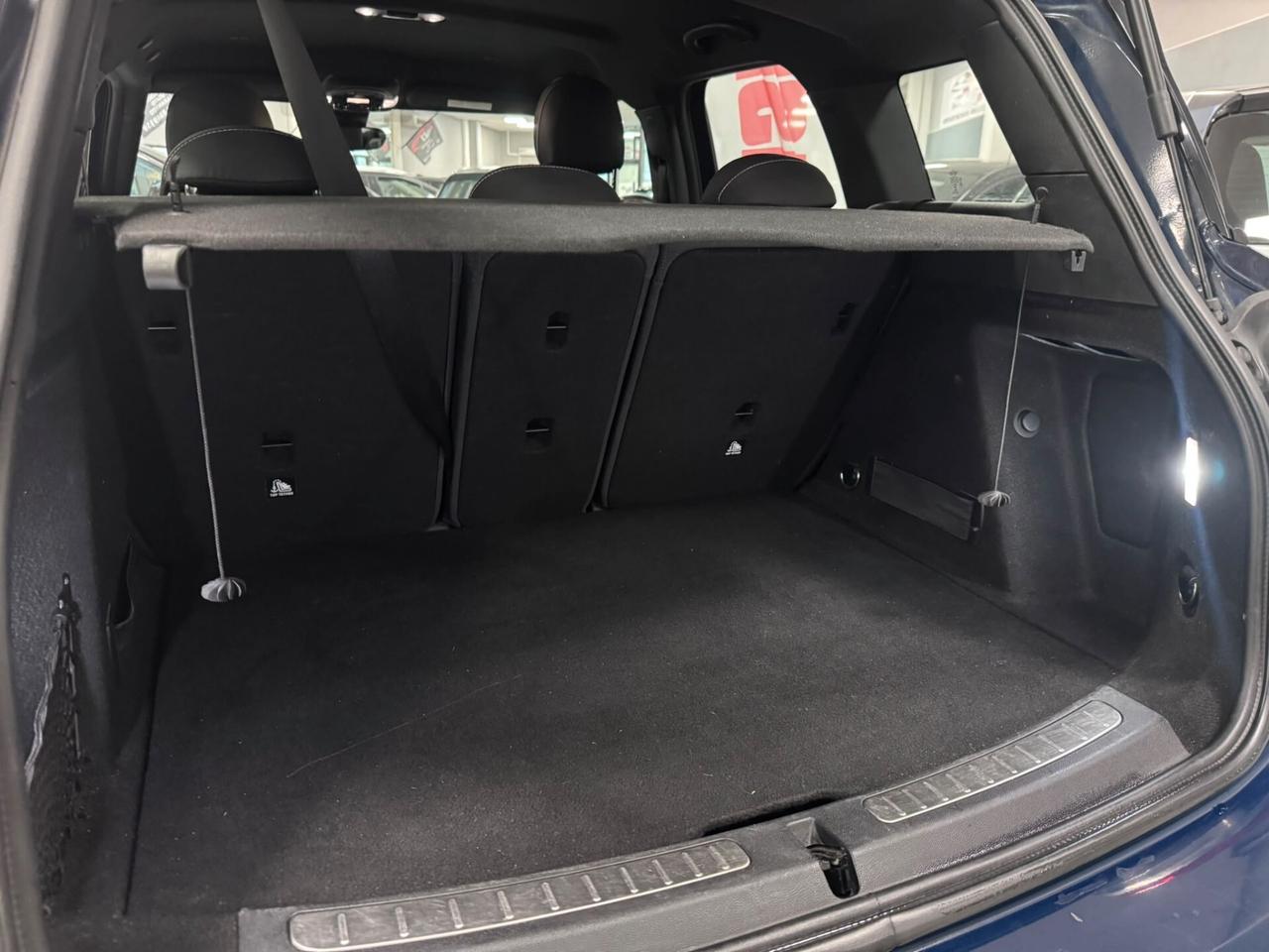 Mini Cooper D Countryman 2.0 Business