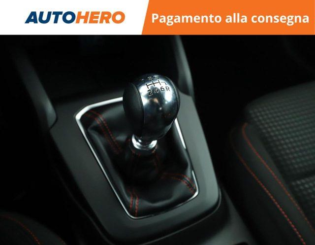 FORD Focus 1.0 EcoBoost Hybrid 125 CV 5p. ST-Line