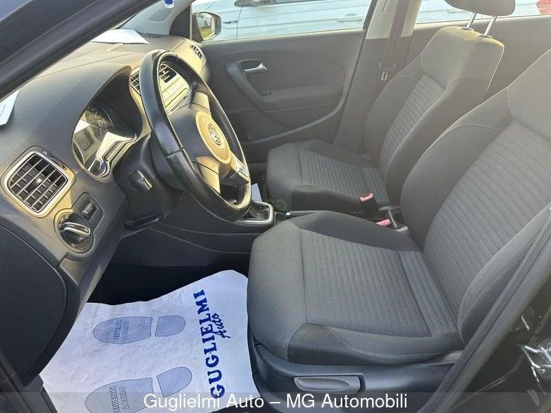 Volkswagen Polo Polo 5p 1.2 tdi Trendline Ok Neopatentati