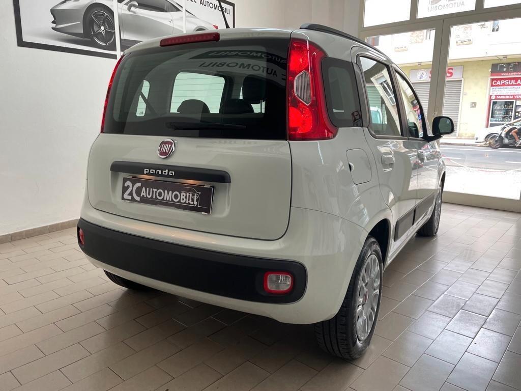 Fiat Panda 1.3 MJT S&S Pop