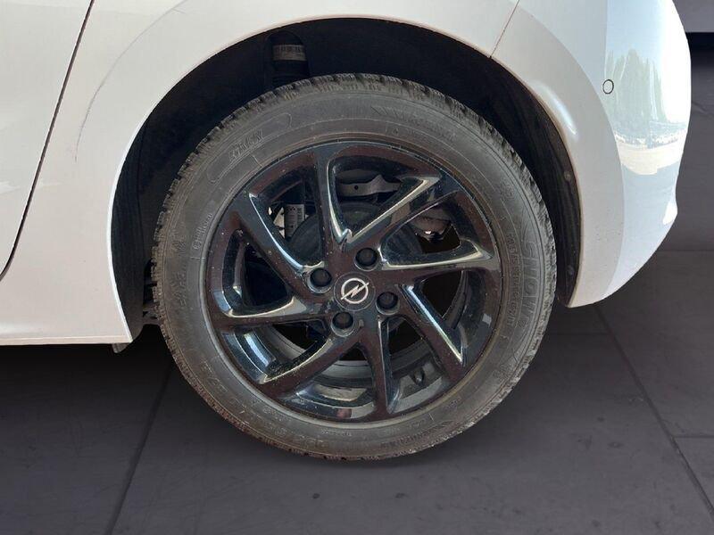 Opel Corsa VI 2020 1.2 D&T s&s 75cv