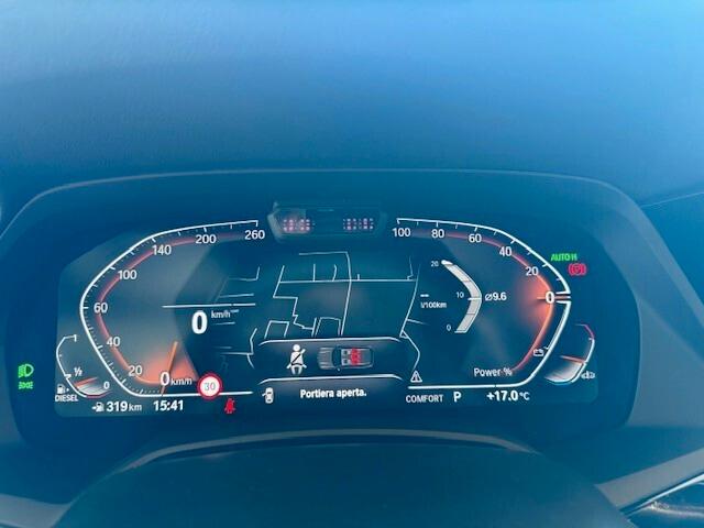 Bmw X5 xDrive30d 48V Msport