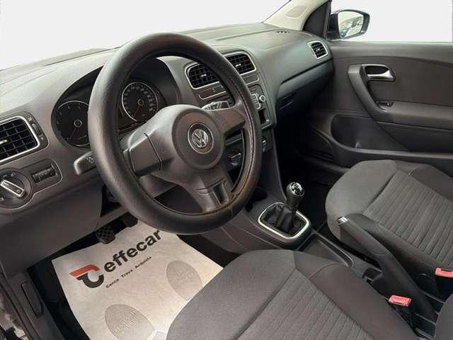 Volkswagen Polo 1.2 70 CV 3p. Comfortline