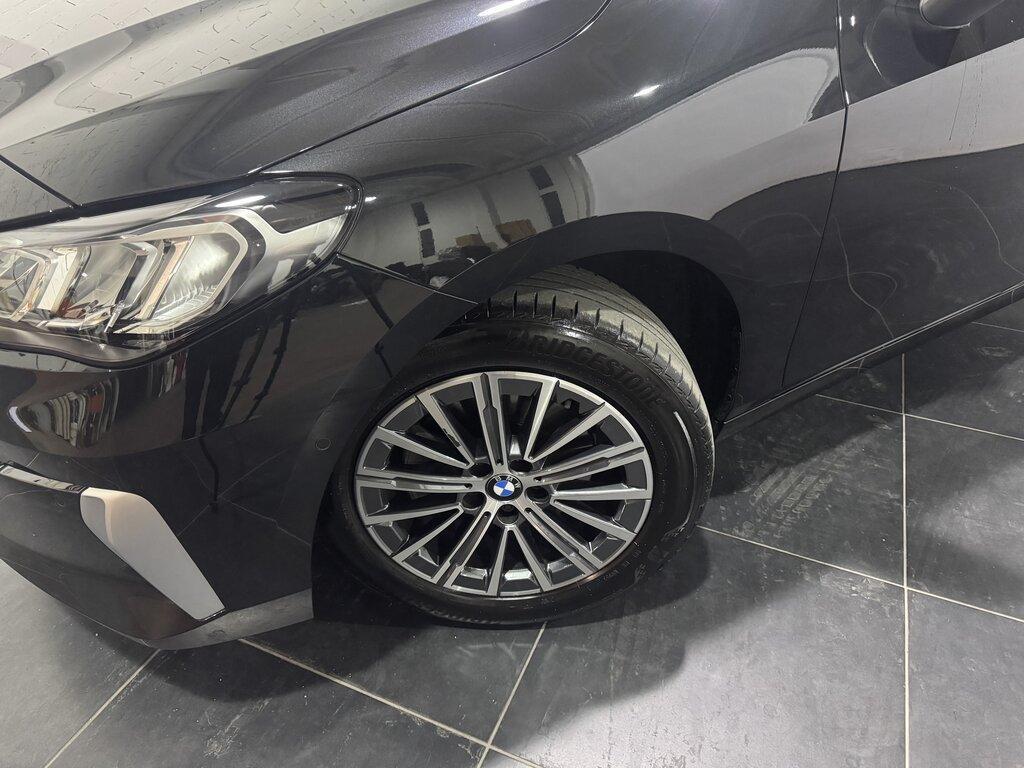 BMW Serie 2 Active Tourer 218 d DCT