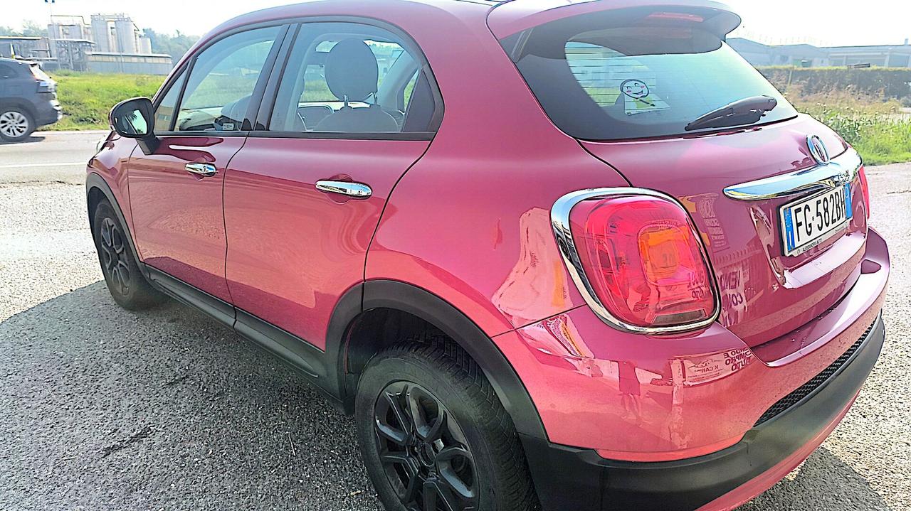 Fiat 500X 1.3 MultiJet 95 CV Business