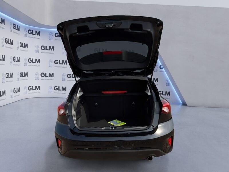 Ford Focus Focus 1.5 EcoBlue 120 CV automatico 5p. Business Co-Pilot