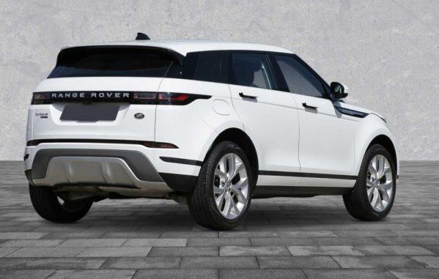 LAND ROVER Range Rover Evoque 2.0D I4 180 CV AWD Auto S