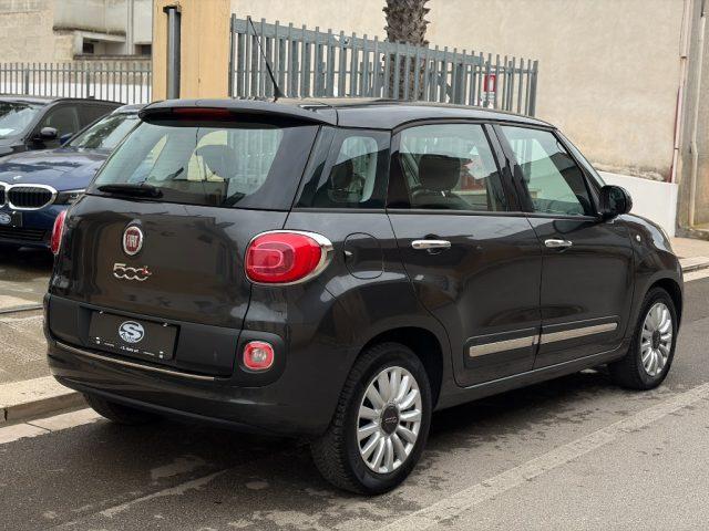 FIAT 500L 1.3 Multijet 85 CV Business