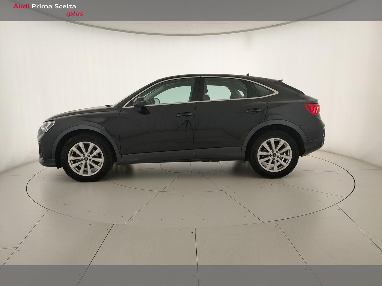 Sportback 35 2.0 TDI S tronic