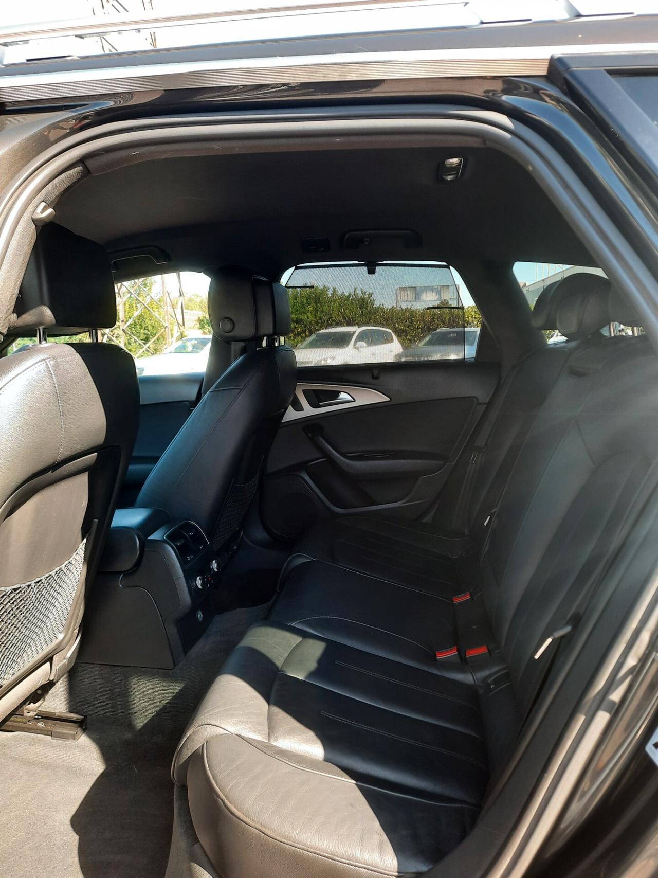 Audi A6 allroad 3.0 TDI 272 CV S tronic Business Plus