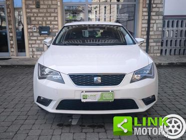 SEAT Leon 1.4 TGI 5p. Business HIGH
