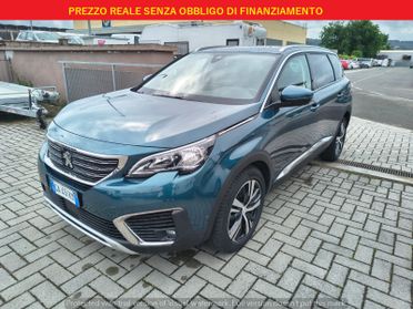 Peugeot 5008 *7 POSTI* 1.5 BlueHDi *AUTOMATICO*