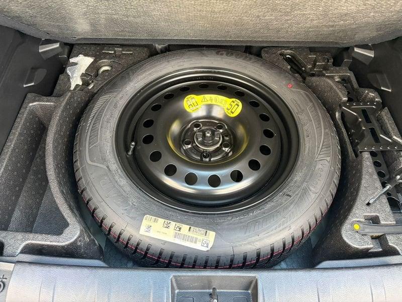 Jeep Renegade Renegade E-HYBRID Summit 130cv