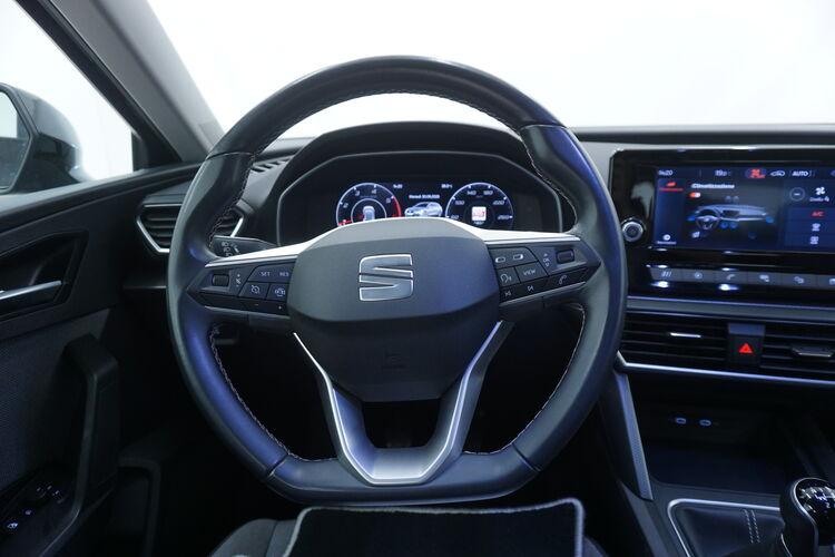 Seat Leon ST Style BR311398 2.0 Diesel 116CV