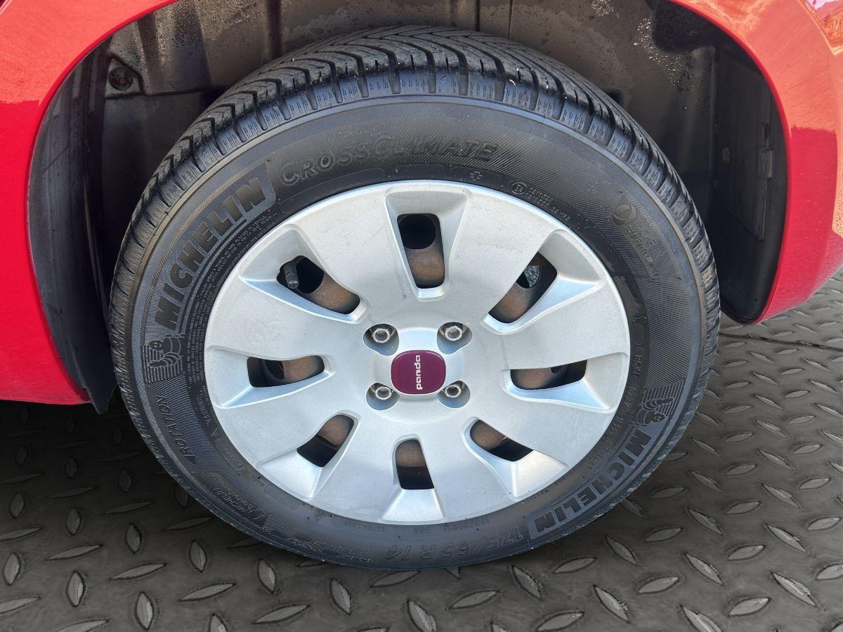 FIAT - Panda - 1.2 Lounge CLIMA