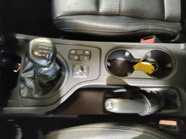 FORD Ranger 2.0 ECOBLUE DC Limited 5 posti