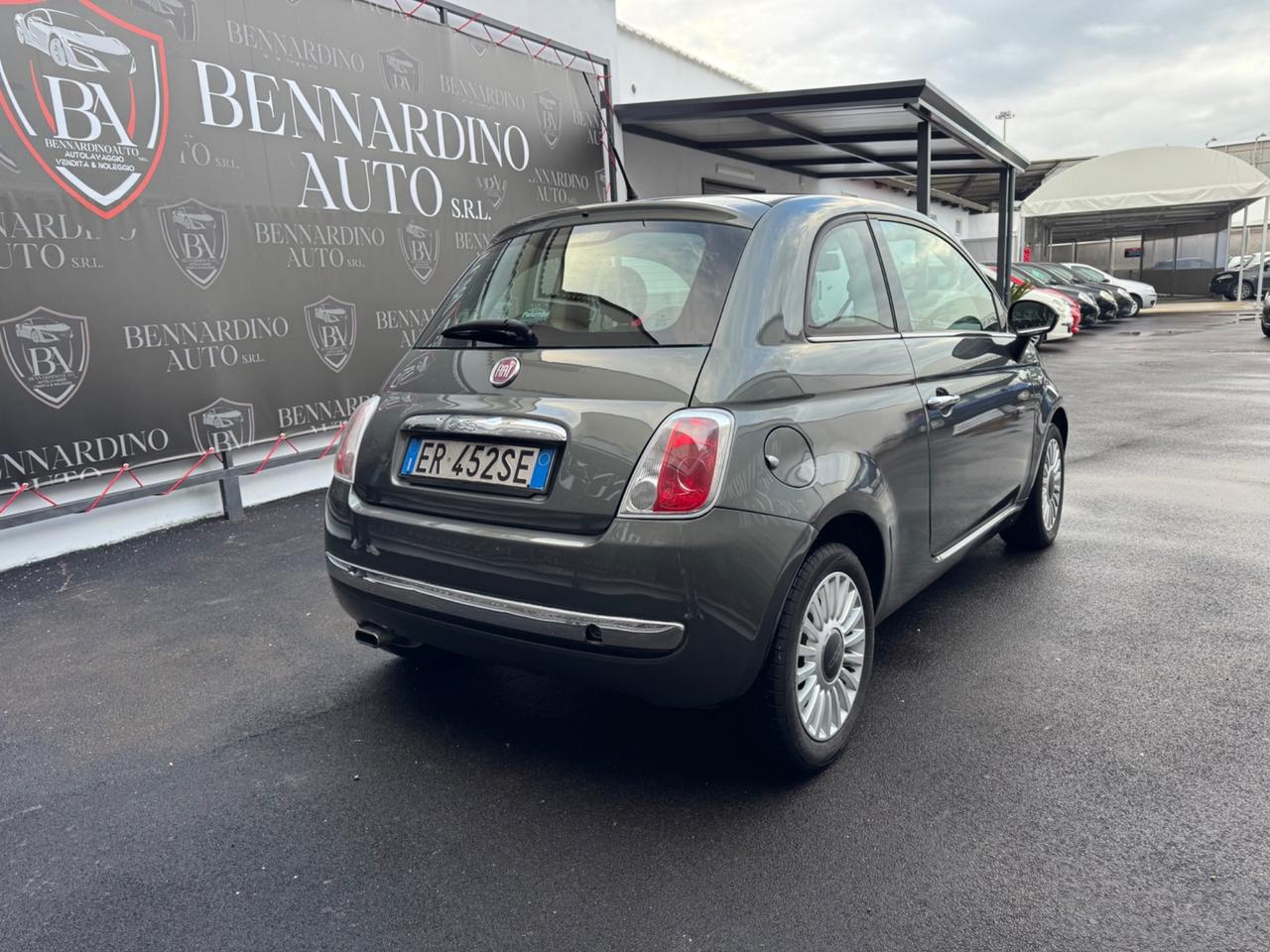 Fiat 500 1.3 Multijet 16V 95 CV Street