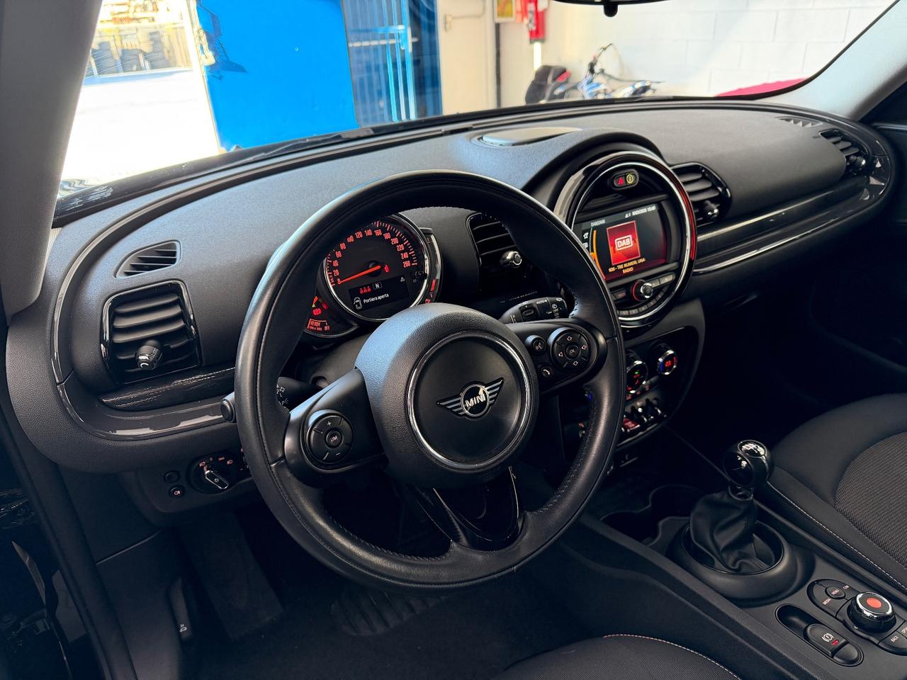 Mini One Clubman 1.5 102cv **36.000km**