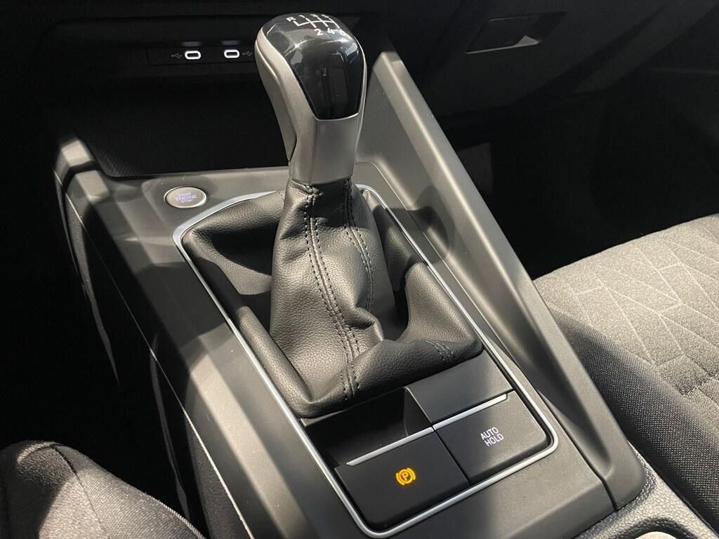 Volkswagen Golf VIII 2024 2.0 TDI 115CV Life