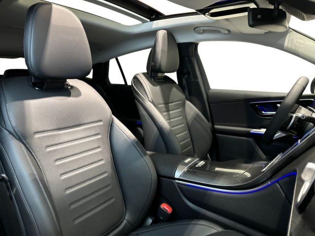 MERCEDES-BENZ GLC 300 de hybrid EQ 4Matic Coupé AMG Line Premium