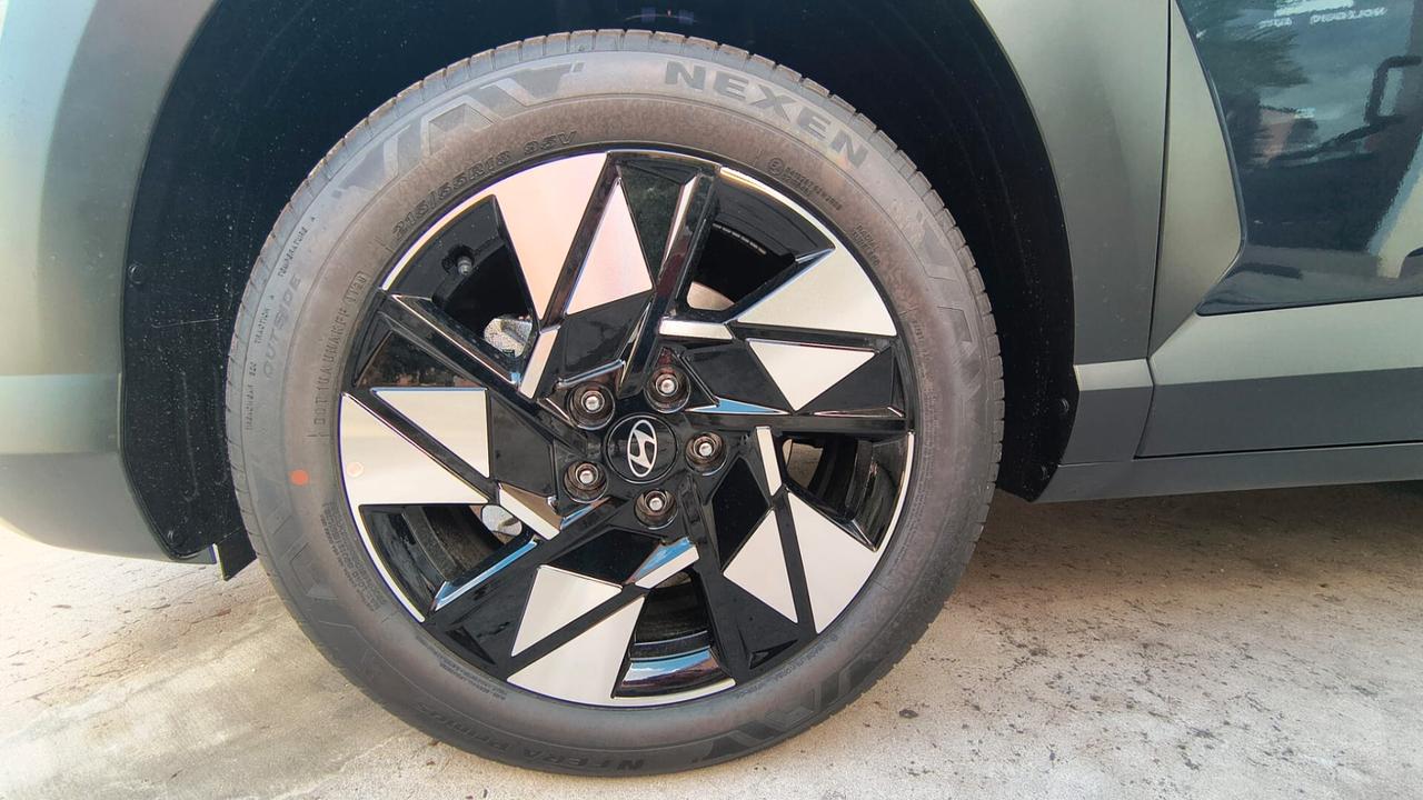 Hyundai Kona MY26 HEV 1.6 GDI EXELLENCE