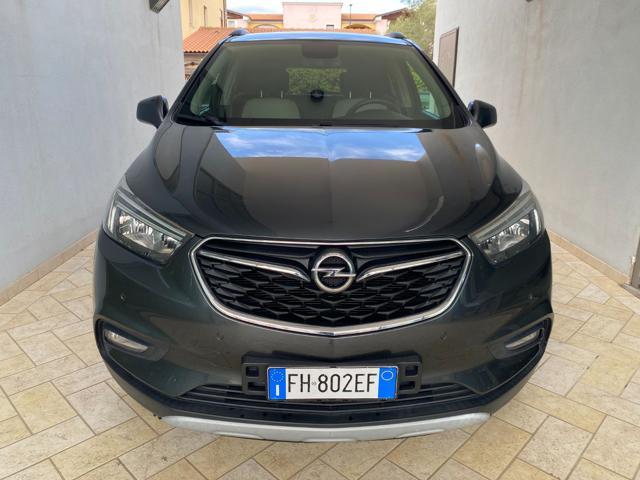 OPEL Mokka X 1.6 CDTI Ecotec 136CV 4x2 aut. Innovation