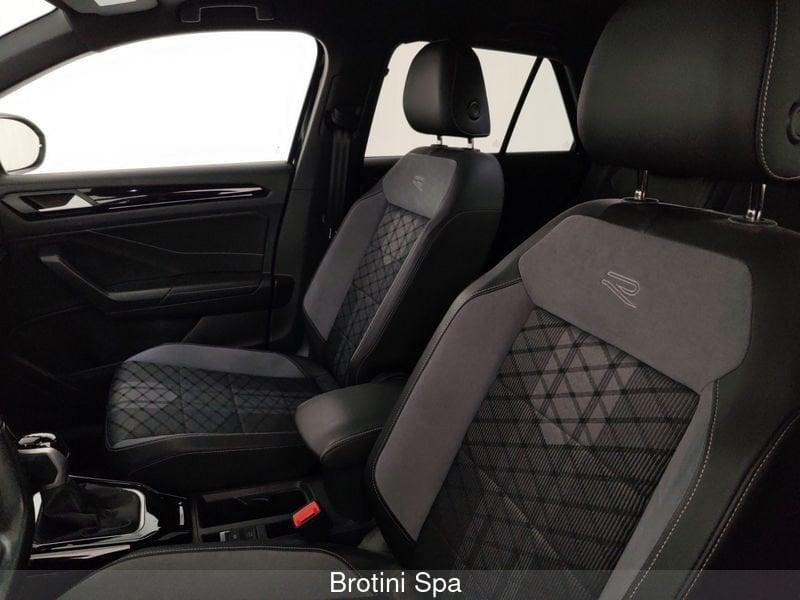 Volkswagen T-Roc T-Roc 1.5 TSI ACT DSG R-Line