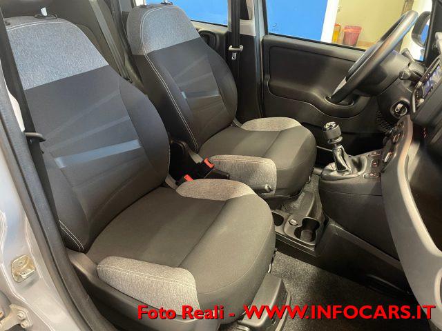 FIAT Panda 1.0 FireFly PROMO ! Hybrid City Life NEOPATENTATI