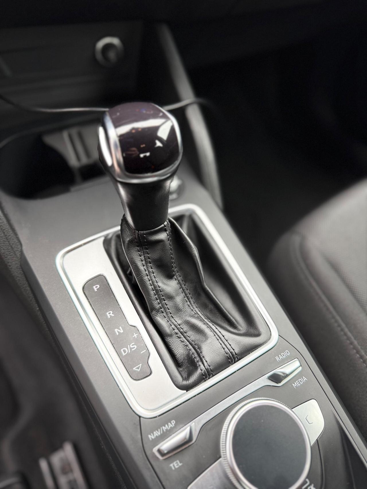 Audi Q2 30 TDI S tronic