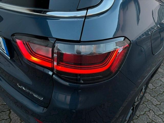 Jeep Compass 1.3 Turbo T4 190 CV PHEV AT6 4xe Limited 2022