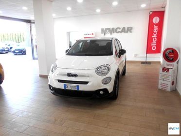 FIAT - 500X - 1.3 M.Jet 95 CV Club