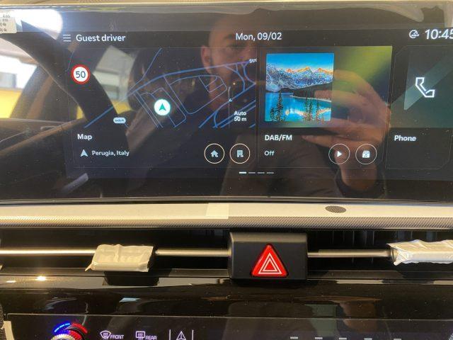 KIA Sportage Nuova 1.6 CRDi MHEV DCT Style